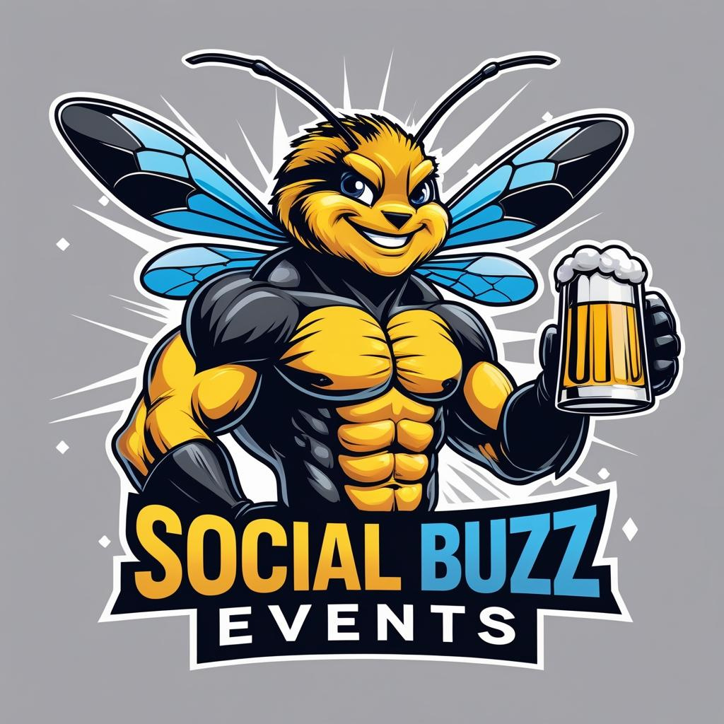 SocialBuzz Events